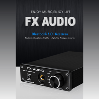 FX Audio DAC-X6MKII variant 9