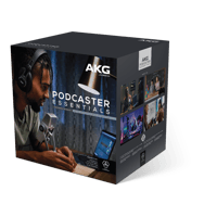 AKG AKG Podcaster Essentials variant 2