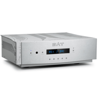 Balanced Audio Technology - BAT REX 3 DAC variant 8