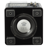 REL Acoustics T/5x variant 5