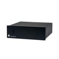 Pro-ject Audio Systems - USA Amp Box S3 variant 1