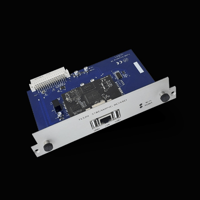 Audia Flight FLS20 Streamer board