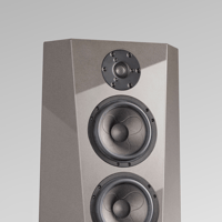 Acora Acoustics QRC-2 variant 6
