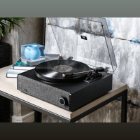 Victrola Eastwood LP Record Player variant 1