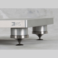 Harmonic Resolution Systems R3X Isolation Base variant 8