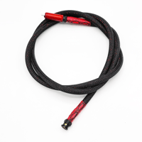 Snake River Audio Takshaka Digital - BNC to RCA variant 2