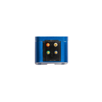 Pure Fidelity Stratos MC variant 7