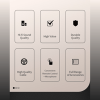 Sivga Audio HiFi Flat-Head Wired Earphones variant 9