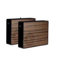 REL Acoustics Premium Wood Grille variant 15