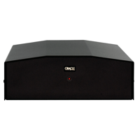 Oracle Audio Breakfast in America 40th variant 13