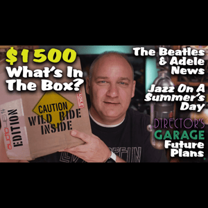 Thumbnail of the video review https://www.youtube.com/watch?v=9MZx0wHsGA0