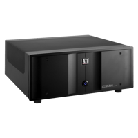 ATI Amplifier Technologies AT1820 SERIES AMPLIFIER MODELS variant 5