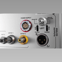 Nagra Audio NAGRA HD DAC X variant 3
