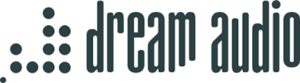 Dream Audio logo