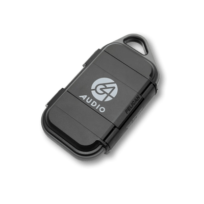 64 Audio 64 Audio Personalized Pelican G40 Case