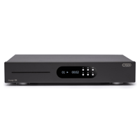 Creek Audio Voyage CD variant 2