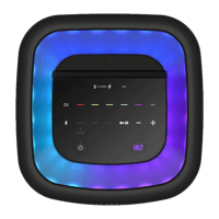 Sony ULT POWER SOUND™ series | ULT TOWER 10 Party Speaker variant 5