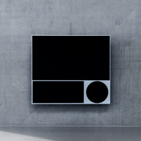 Canvas The HiFi Frame Carsten Beck Edition variant 3