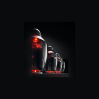 Octave Audio Jubilee Mono Ultimate variant 6