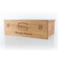 Entreq Olympus Powerus variant 1