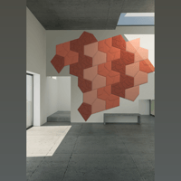 Vicoustic GEN_VMT PENRAY 01 Panels variant 5