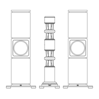 GERMAN PHYSIKS The Gaudi Mk III Omnidirectional Loudspeaker variant 5