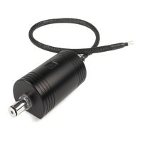 Chord Company PhonoARAY turntable earthing system variant 1