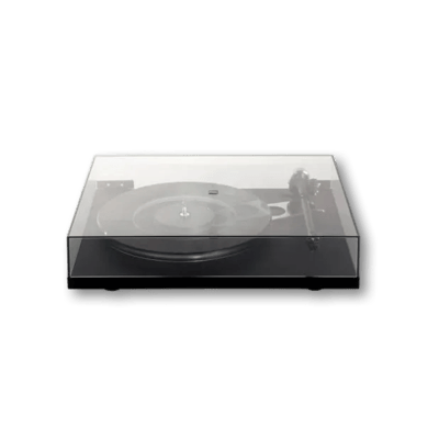 Rega Turntable Lid - Smoked
