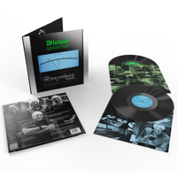 McIntosh Labs McIntosh SESSIONS Volume 1: The Peter Erskine Quartet variant 1