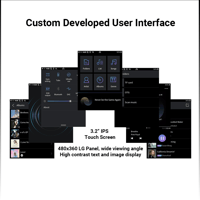 Cayin N3Pro variant 18