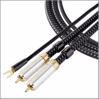 Tributaries Cables Model 8PC MKII variant 2