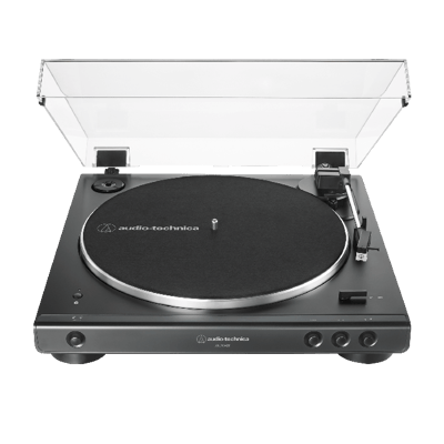 Audio-Technica AT-LP60XBT
