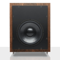 ATC - USA ATC C4 Sub Mk2 12" Subwoofer variant 1