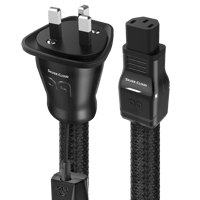 AudioQuest Silver Cloud XTRM variant 6