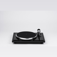 E.A.T. - European Audio Team B-Sharp turntable variant 7