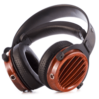 Kennerton Audio Equipment Wodan Bubinga variant 2