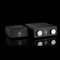 ModWright Instruments PH 9.0 Tube Phono Stage variant 2