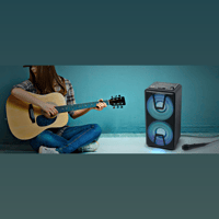 MUSE HiFi M-1820 DJ variant 5