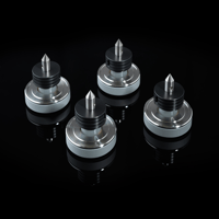 Techdas Air Force III Premium S variant 3