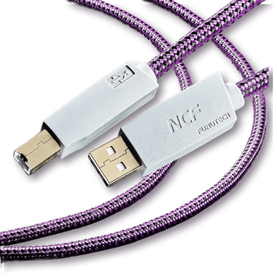 Furutech GT2 NCF USB-B