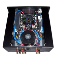 odysseyaudio.com The Stratos HT-3 Multichannel Amplifier variant 5