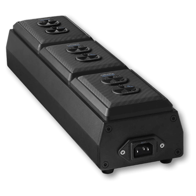 Furutech GTO-D3 NCF