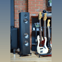 Acoustic Energy corinium variant 15