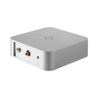 Silent Angel Genesis GC variant 4