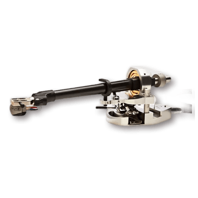 Durand Tonearms The Tosca