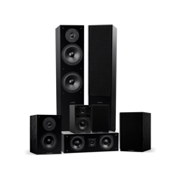 Fluance Elite High Definition Surround Sound Home Theater 7.0 Channel Speaker System variant 1
