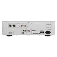 Luxman D-07X variant 3