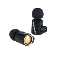 Kennerton Audio Equipment Algiz variant 1