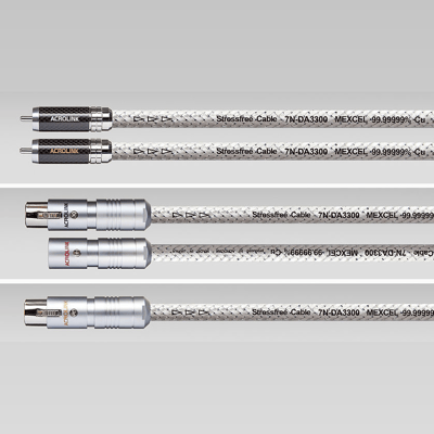 Acrolink 7N-DA3300 Mexcel