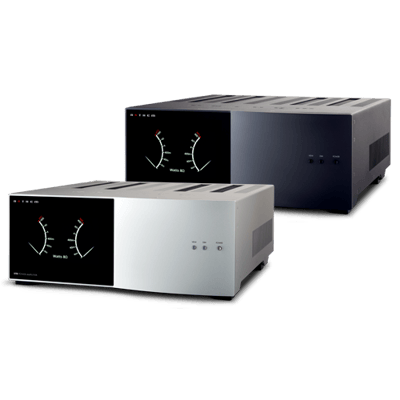 Anthem STR Power Amplifier